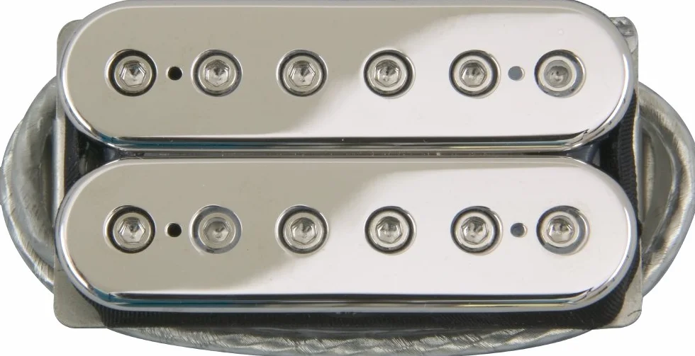 DiMarzio DP 155BC The Tone Zone Schwarz/Cream