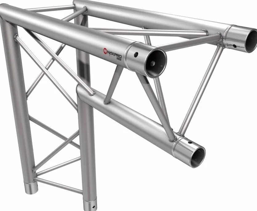 Naxpro-Truss FD 23 C25 90° 2 Weg Winkel