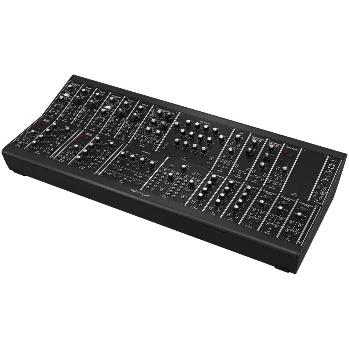 Behringer SYSTEM 35