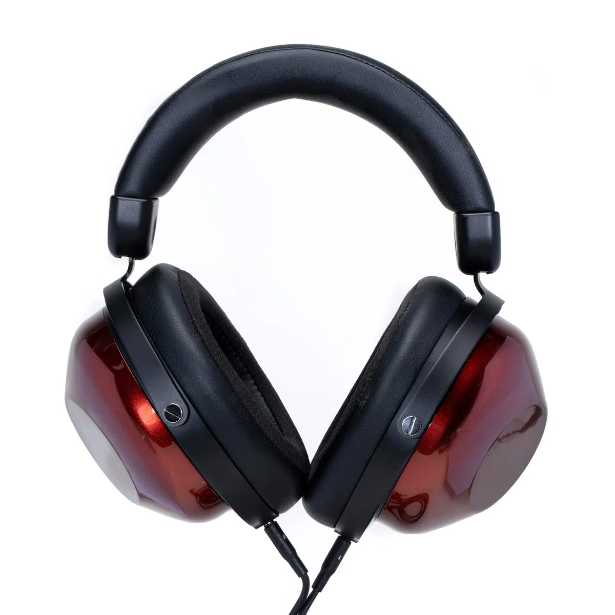 HIFIMAN HE-R9 Dynamische Kopfhörer (Wired), Adjustable
