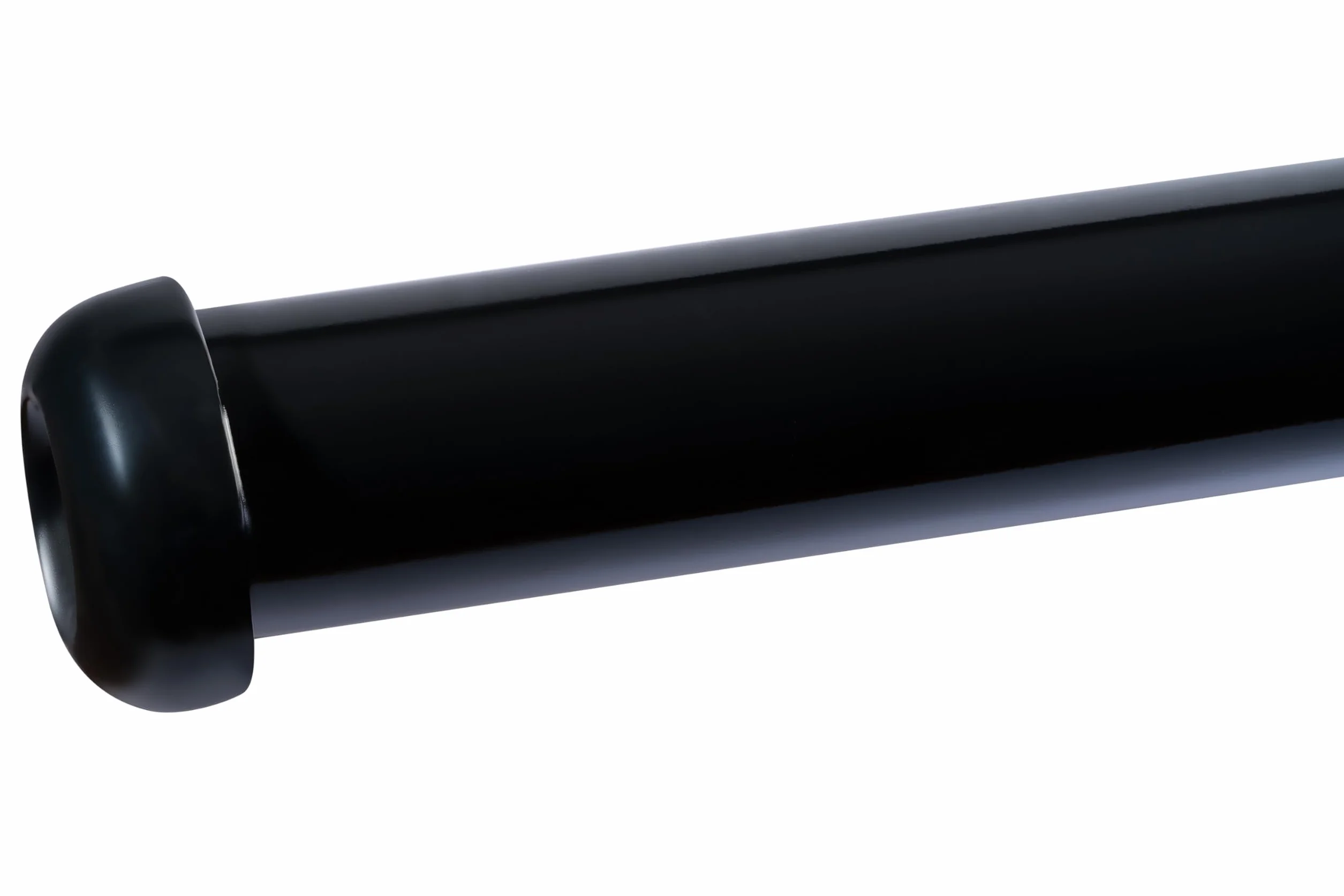Meinl Percussion Slide Travel Didgeridoo - Größenverstellbares Reise Didgeridoo - D Stimmung - Inkl. Tasche - Kunststoff, Mehrfarbig (TSDDG2-BK)