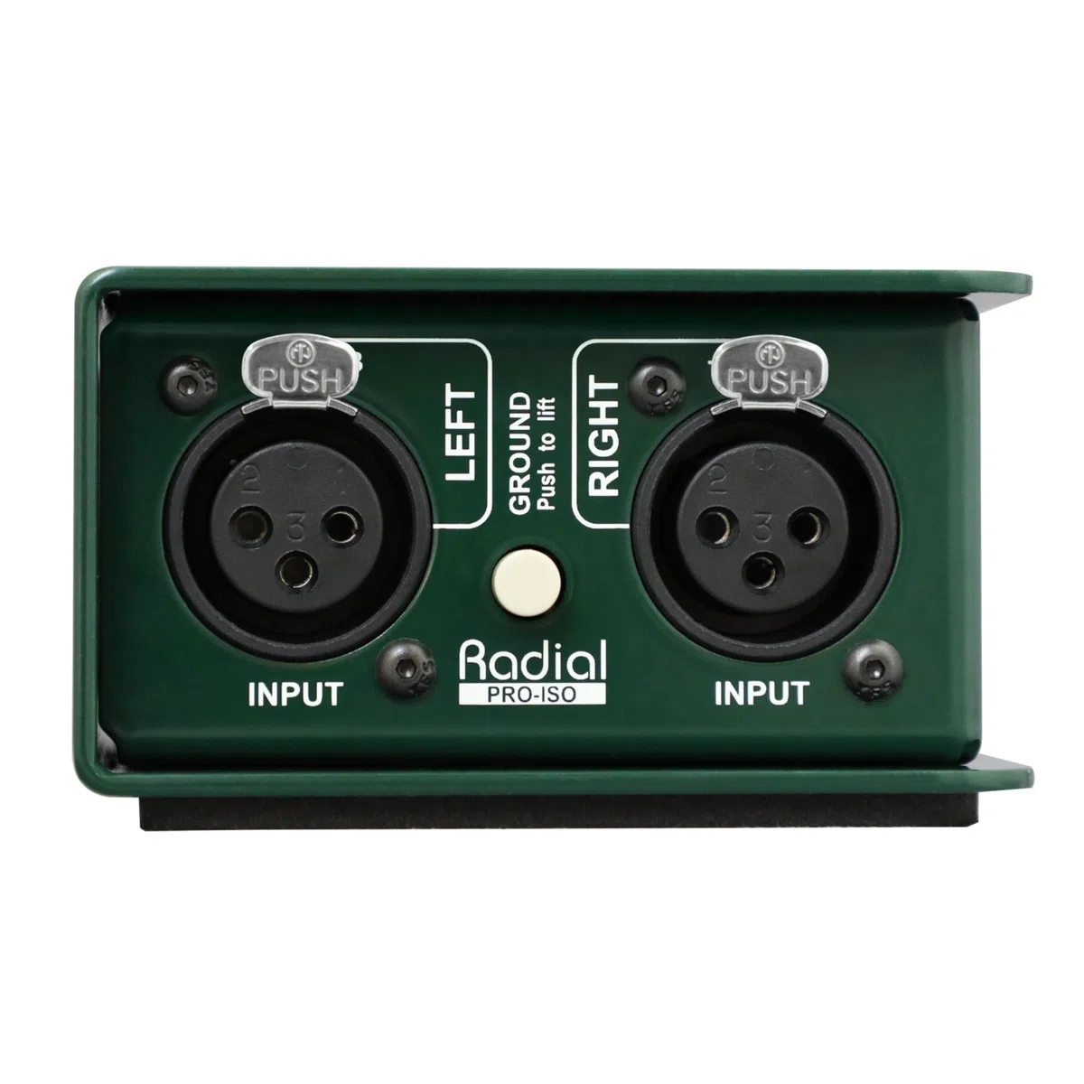 Radial Pro Iso