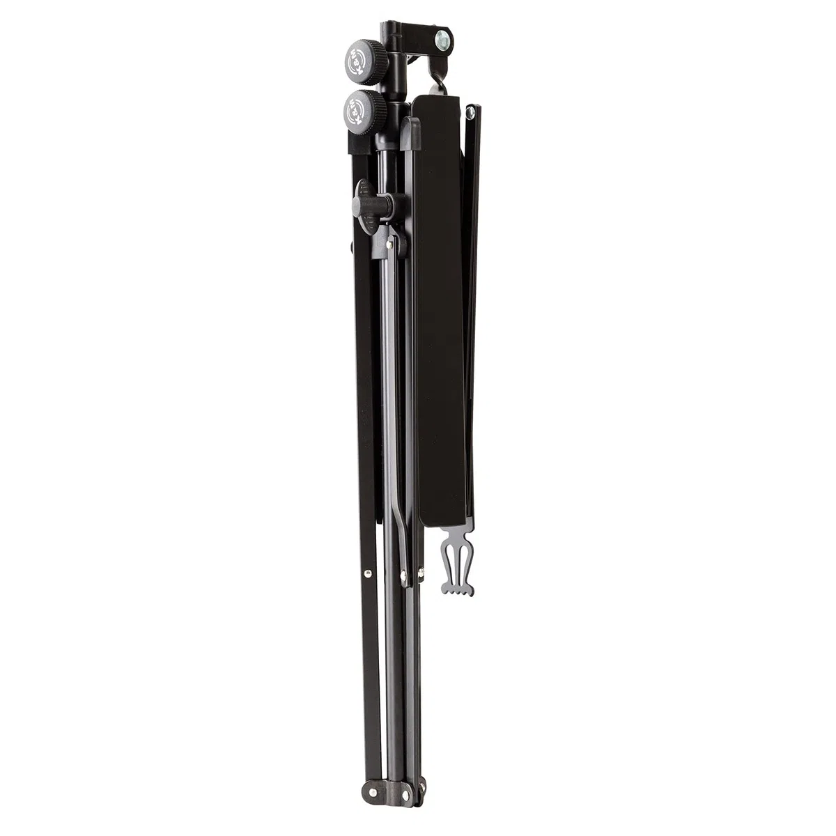 K&M 101 Notenpult Schwarz