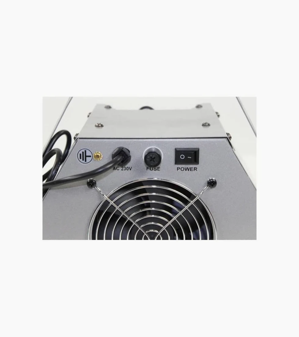 BoomToneDJ Bubble 60 V2 Blasenmaschine