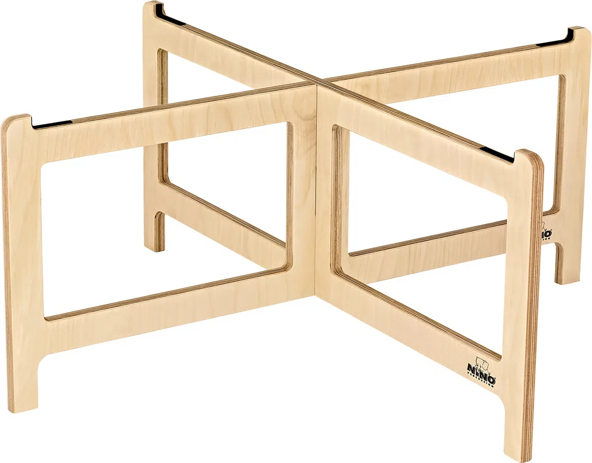 NINO Percussion Class Room Cajon Ständer - Deluxe (NINO958)