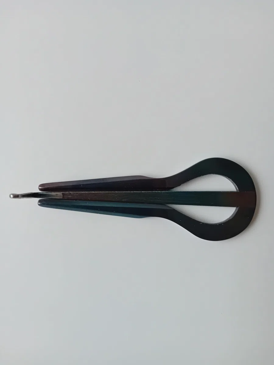 Maultrommel - Thunderbird, Stahl, geschmiedet, Bass-Sound, mittlere Profiqualität, 95 mm (3,7 Zoll)