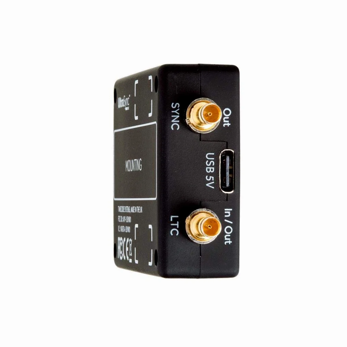 AtomX Ultrasync One
