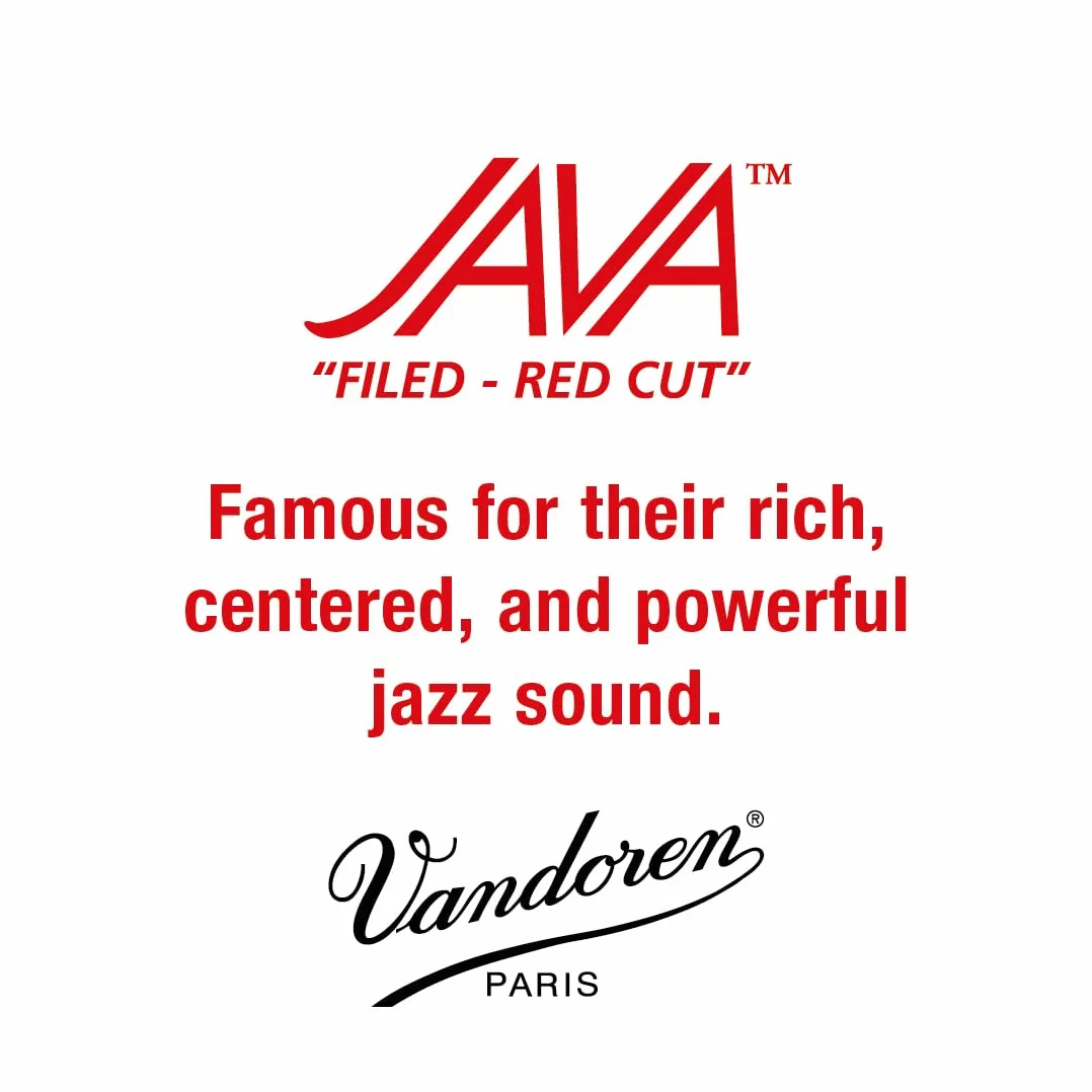 VANDOREN SR262R