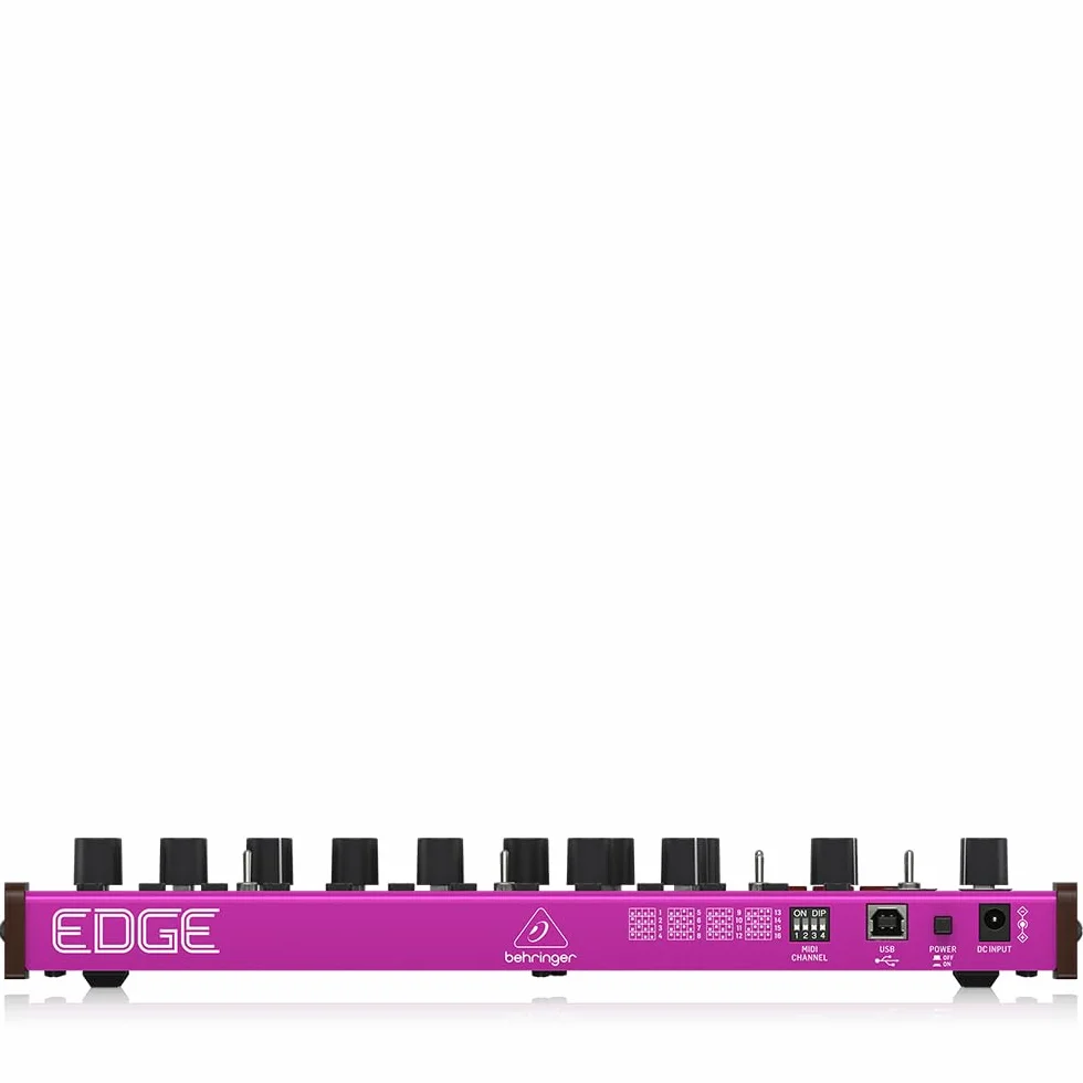 Edge - Synthesizer