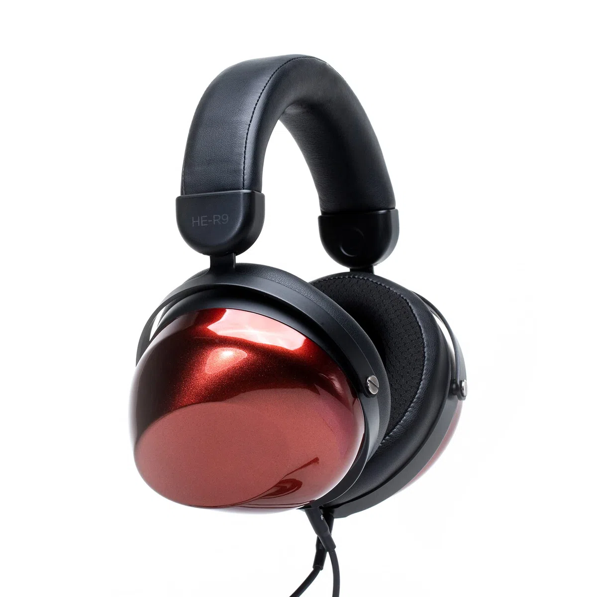 HIFIMAN HE-R9 Dynamische Kopfhörer (Wired), Adjustable