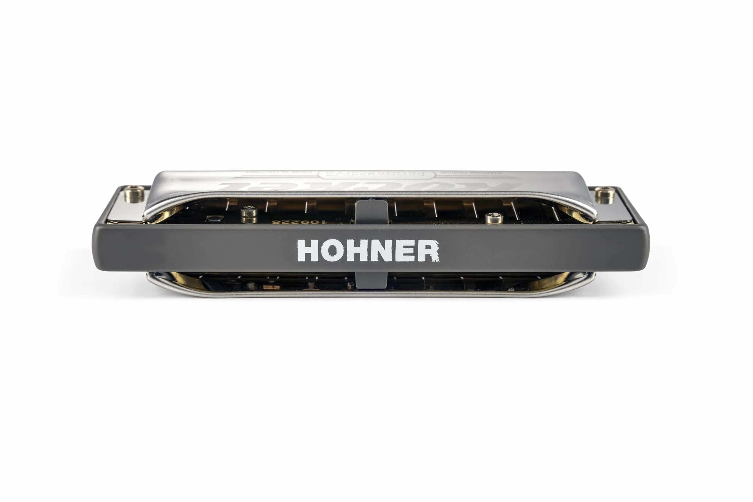 HOHNER Rocket Mundharmonika C