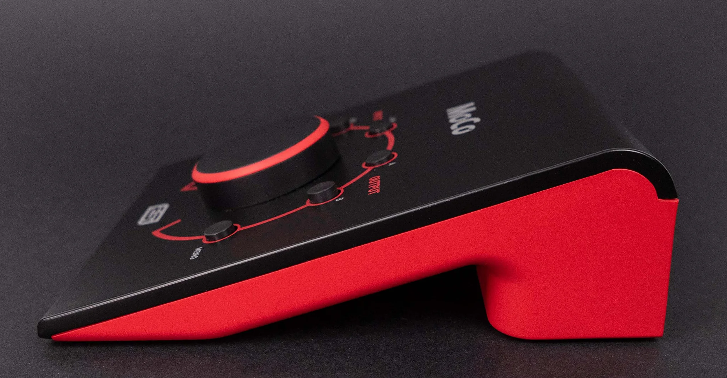 ESI MoCo | Passiver Monitorcontroller mit 2X Stereo I/O