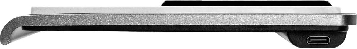 ESI Xkey 37 | Ultraflaches USB MIDI-Keyboard mit 37 Tasten