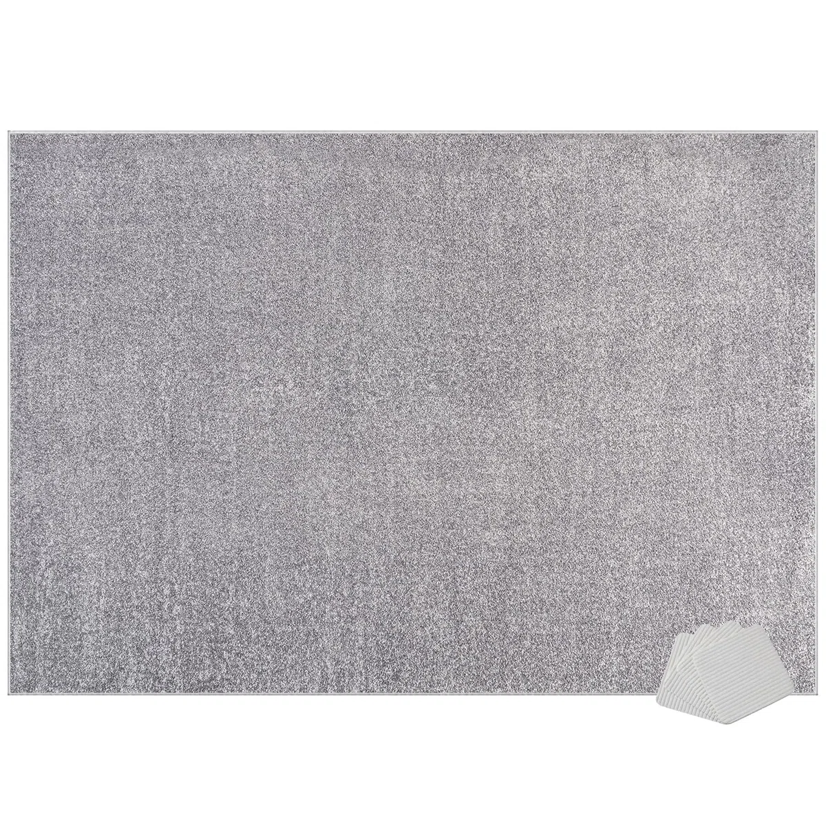 140 x 90 cm Schlagzeug Teppich Groß Schallschutzmatte rutschfeste Trommel Teppiche Drum Teppich Elektronisches Schlagzeug Antivibrationsmatten Professioneller Schlagzeugteppich