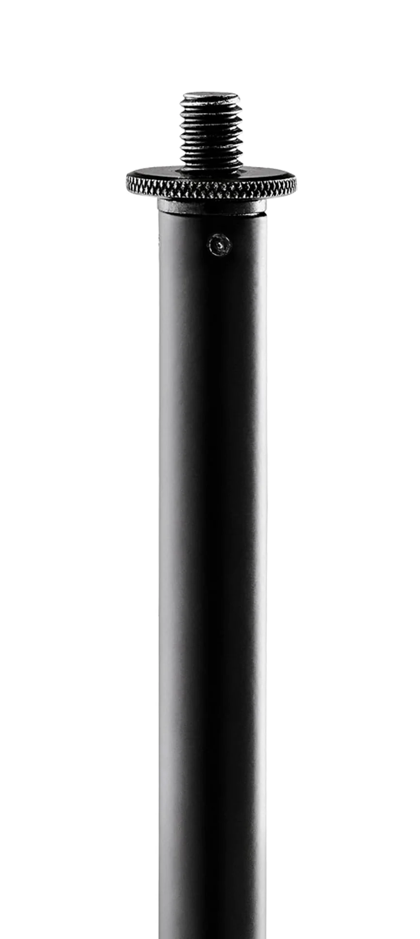 Meinl Percussion Cajon Add-On Stand - Ständer für Cajon Zubehör, perfekt für Meinl Cajon Taps und Mountable Cajon Snare - Höhenverstellbar - Pulverbeschichtetes Aluminium, Schwarz (CAS)