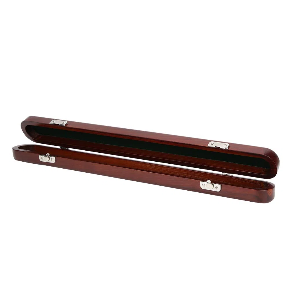Dirigenten Taktstock Etui, Rotes Sandelholz Aton Box Geschenkbox