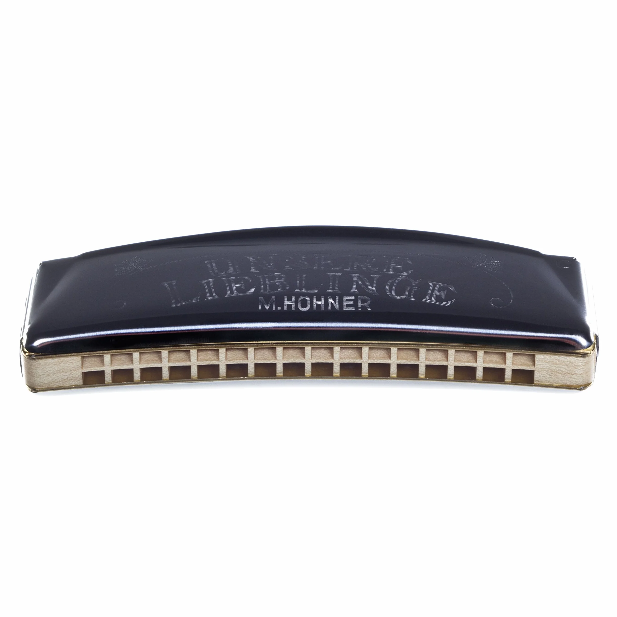 Armonica Hohner 6195/32 C