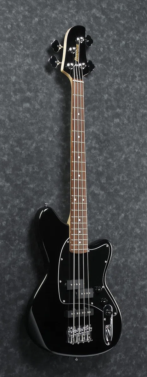 Ibanez Standard TMB30-BK Black