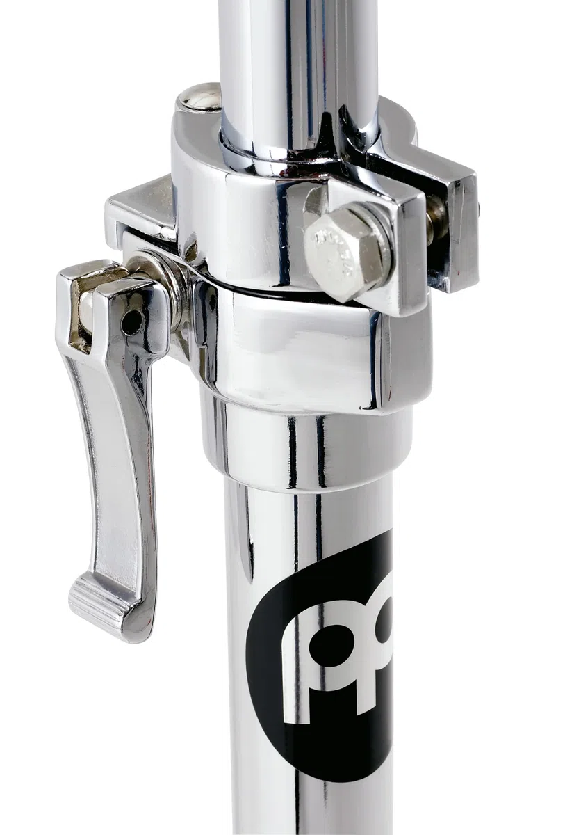 Meinl Percussion Universal Stand Zubehör - Universeller Ständer für Percussion Instrumente - Stahl, Verchromt (TMPS)