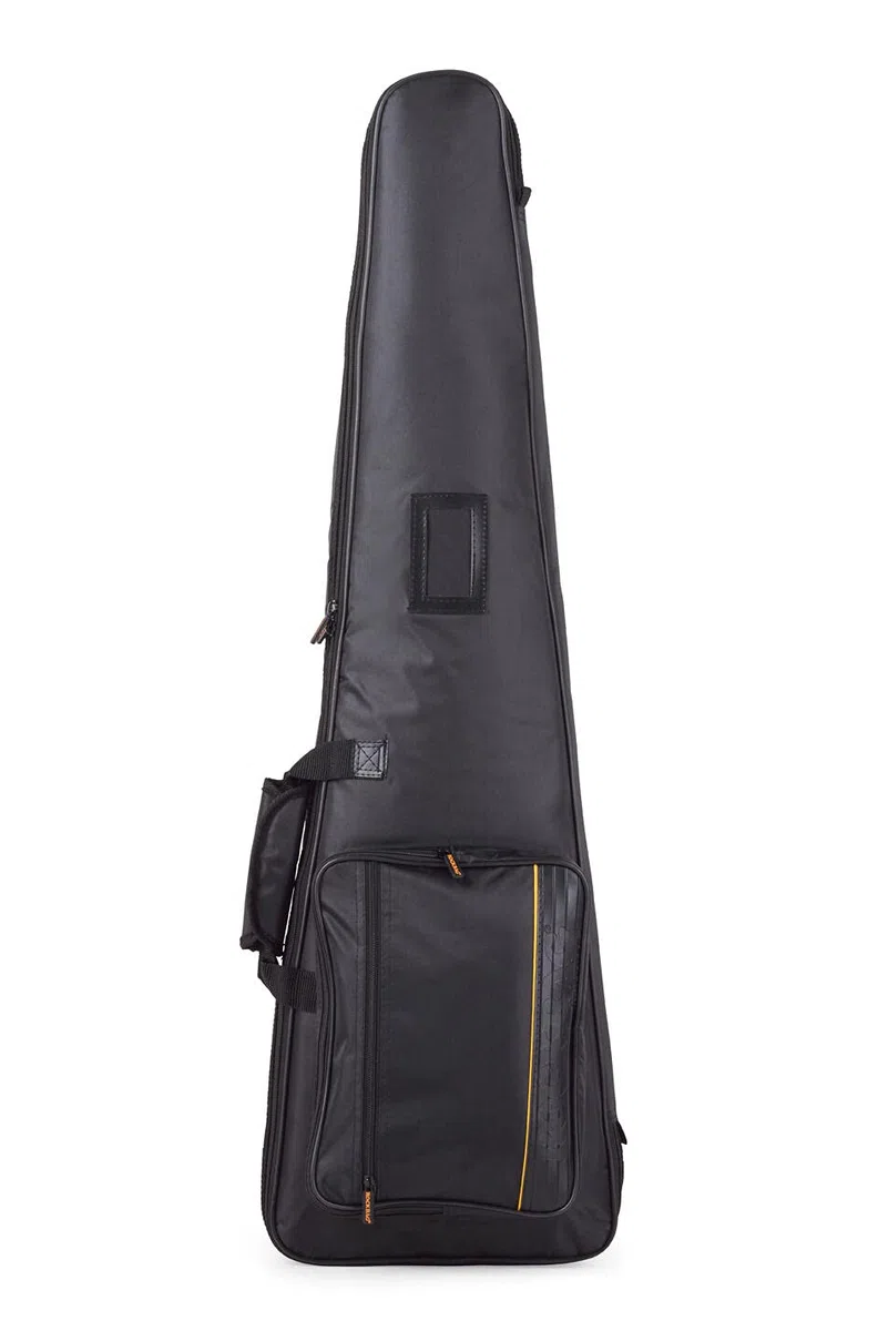 ROCKBAG RB 20501 B Deluxe Steinberger Bass Bag für Guitar schwarz