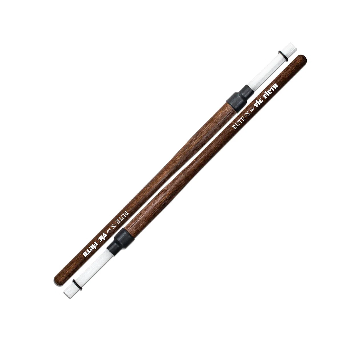 VIC FIRTH RXP Rods RUTE-X Rod Nylon 10 Drähte