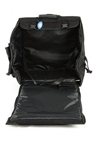 CNG Akkordeon Rucksack Trolley Tasche 72 Bass