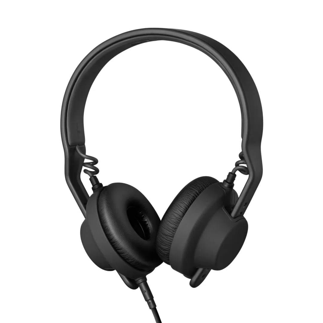AIAIAI TMA-2 DJ – Professionelle On-Ear-DJ-Kopfhörer mit druckvollem Bass, robuster Bauweise, hoher Geräuschisolierung, modularem Design und austauschbaren Teilen für maximale Langlebigkeit