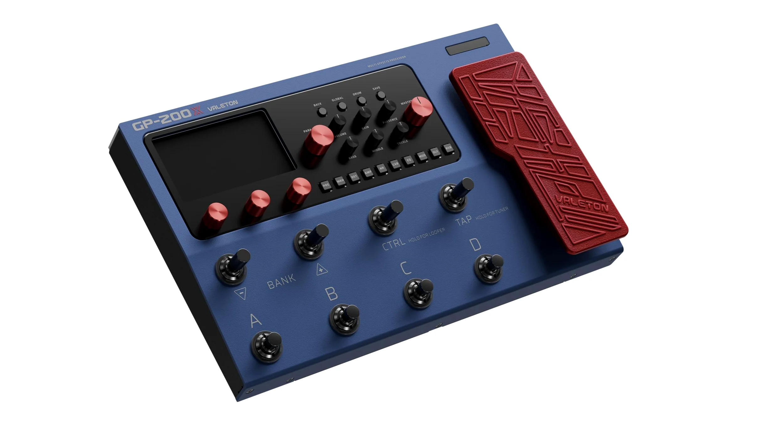 GP-200X