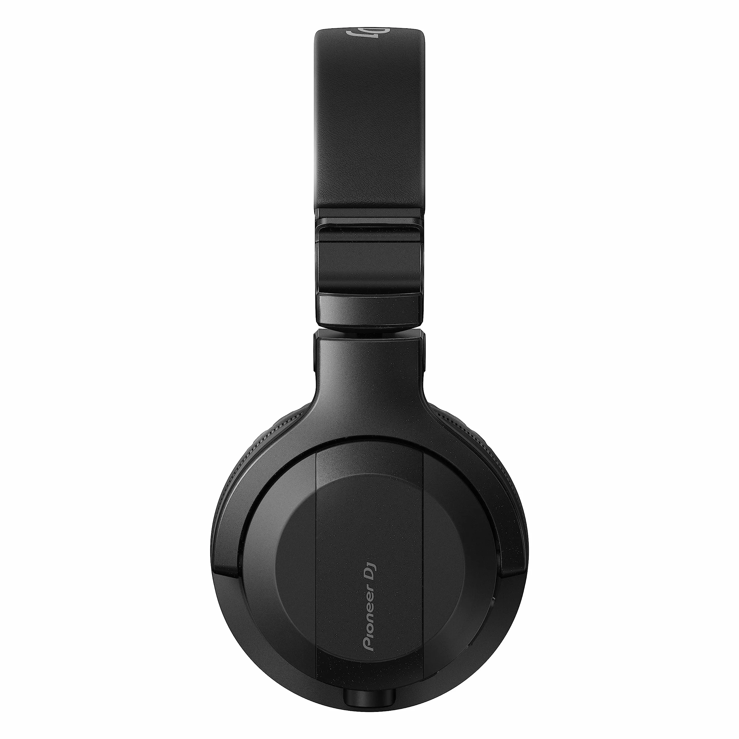 Pioneer DJ HDJ-CUE1-BT On-Ear-Bluetooth-DJ-Kopfhörer, Schwarz