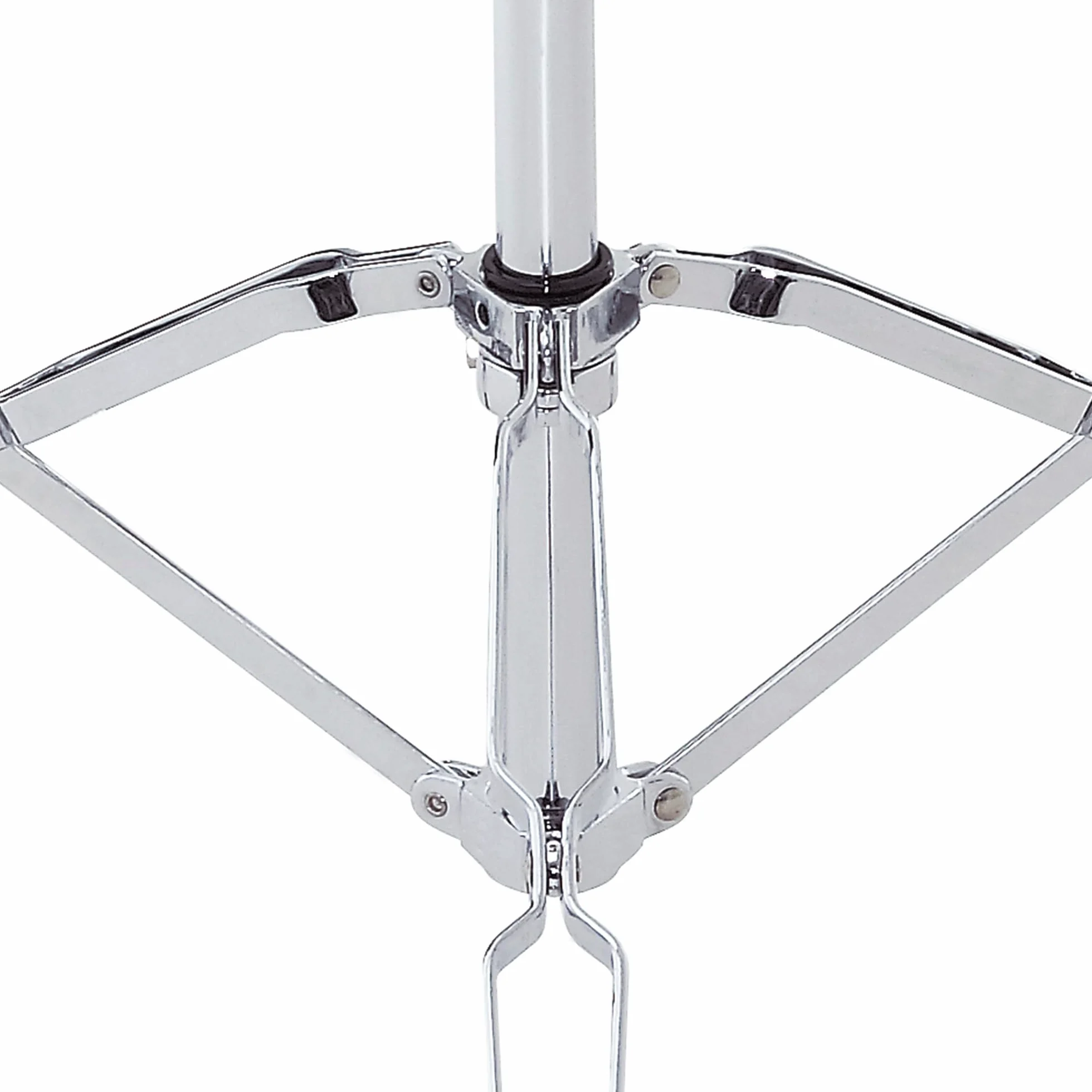 Meinl Percussion Professional Djembe Stand - Trommel Ständer für Handtrommel - Trommelhalter - Zubehör - Verchromt (TMD)