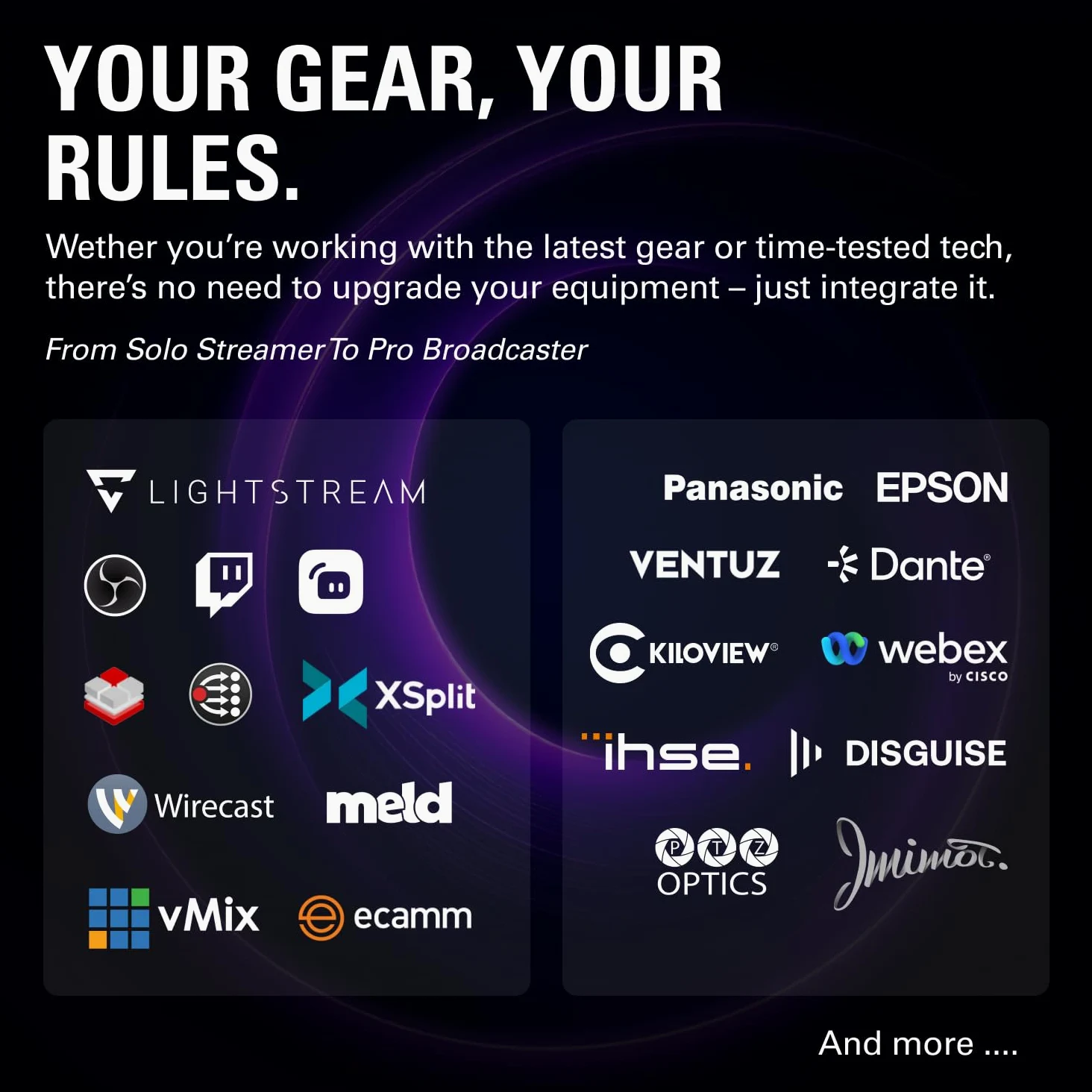 Elgato Stream Deck XL – erweiterter Studio-Controller, 32 Makrotasten, auslösen von Aktion in Apps und Software wie OBS, Twitch, YouTube und anderen, für Mac und PC