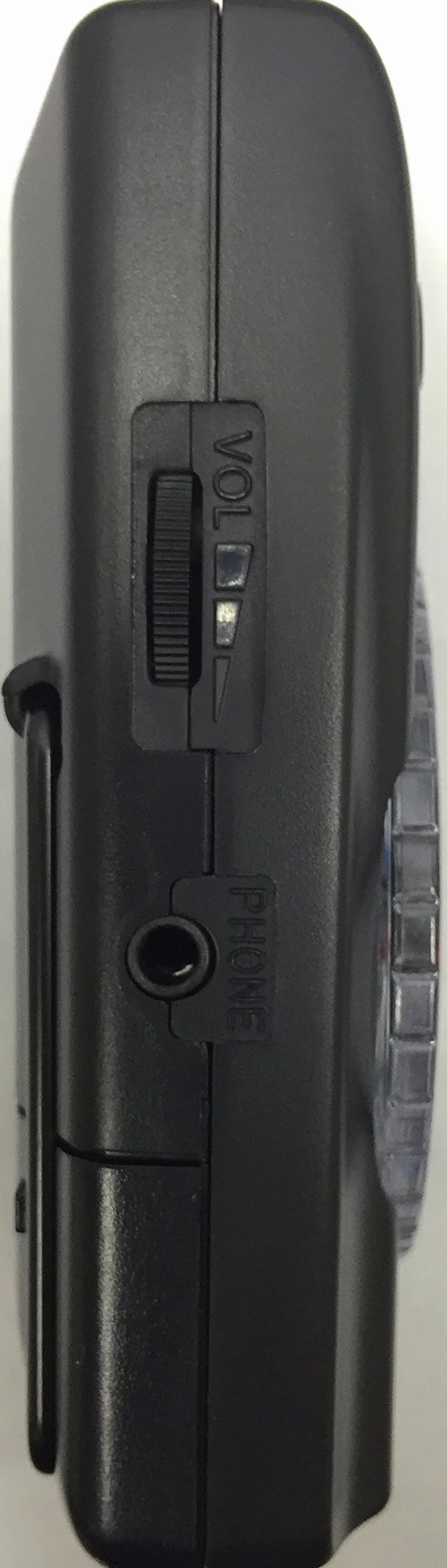 Seiko SQ60 Metronom