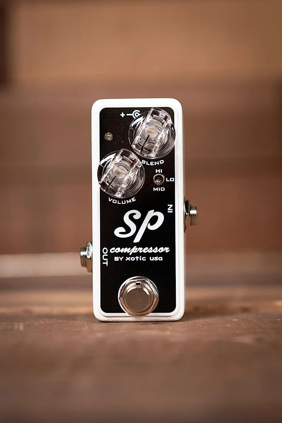 Xotic SP Compressor