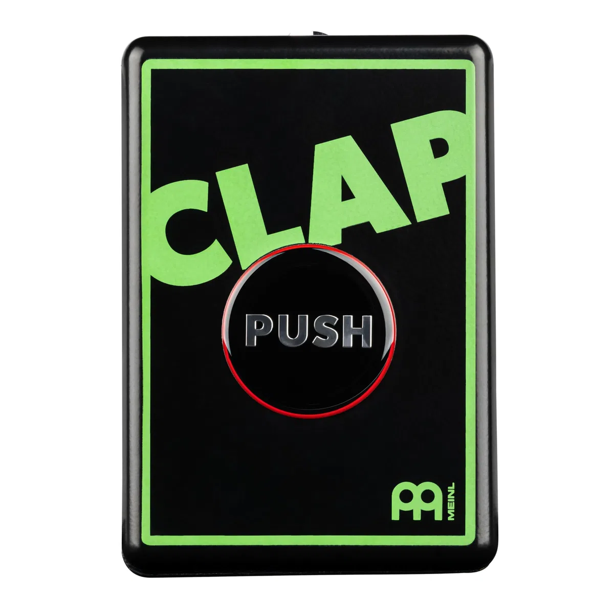 Meinl STB3 Digital Stompbox Clap - Digital Drum