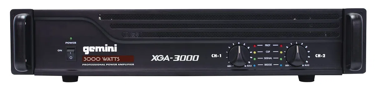 Gemini XGA-3000