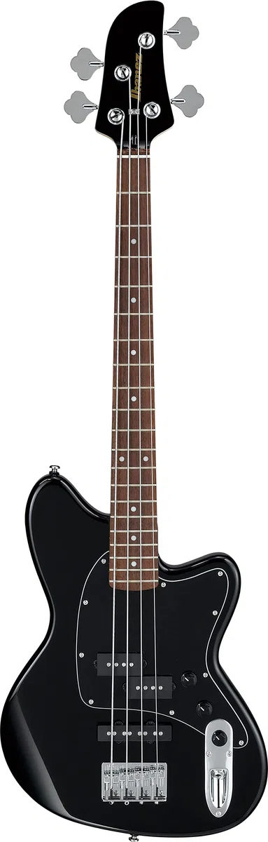 Ibanez Standard TMB30-BK Black