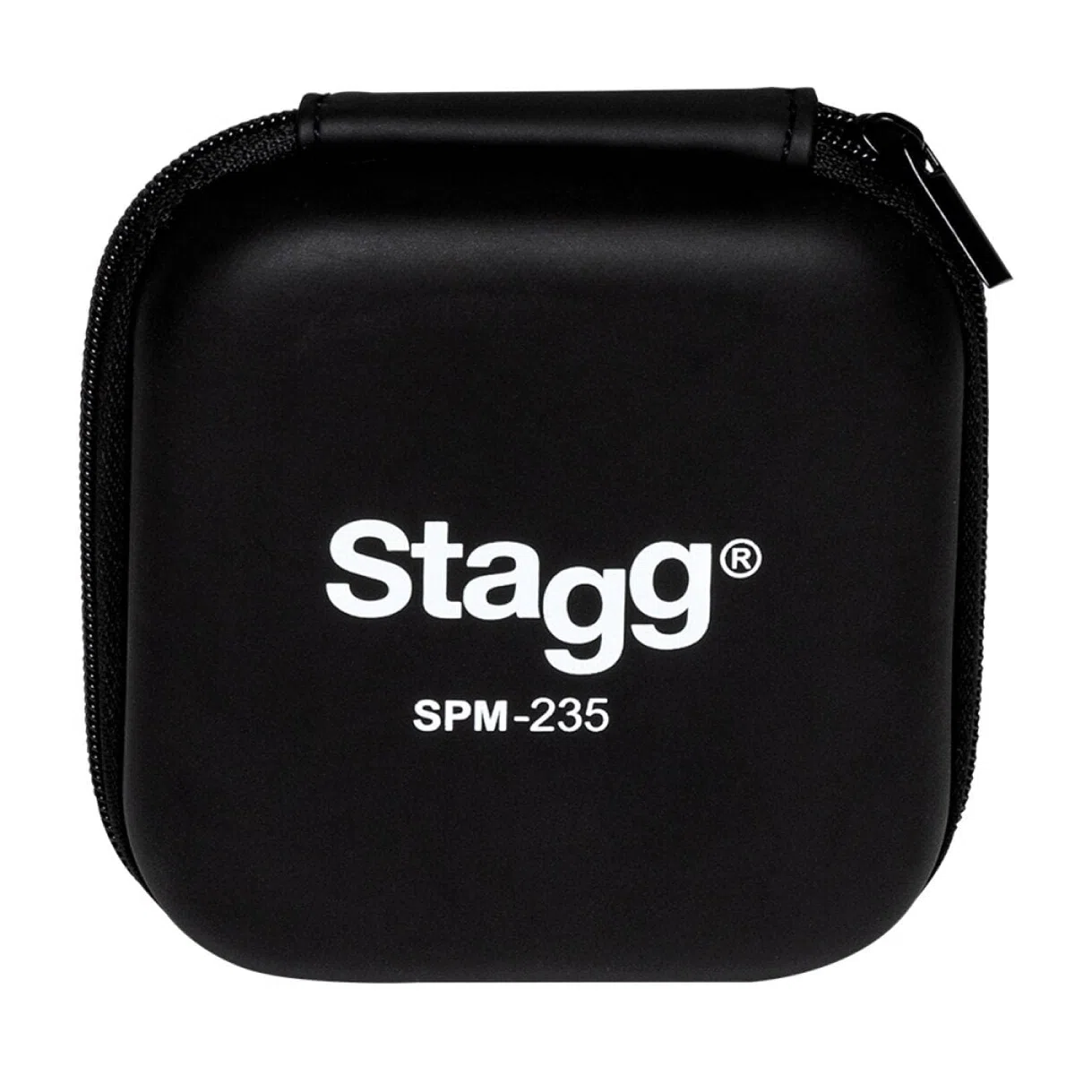 Stagg SPM-235 BK In-Ear Monitoring-Hörer schwarz
