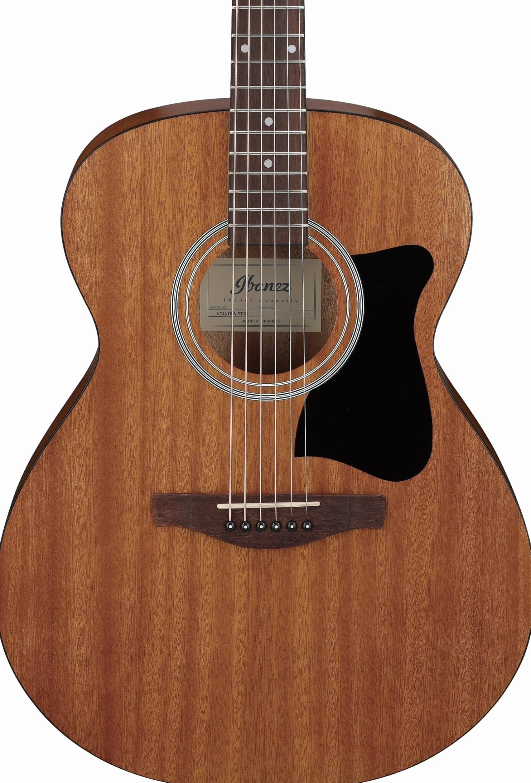 Ibanez VC44-OPN Westerngitarre