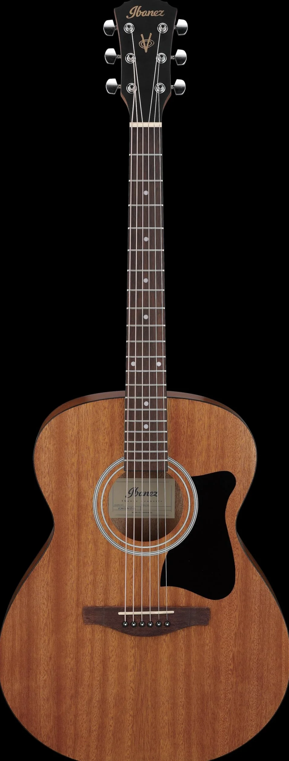 Ibanez VC44-OPN Westerngitarre