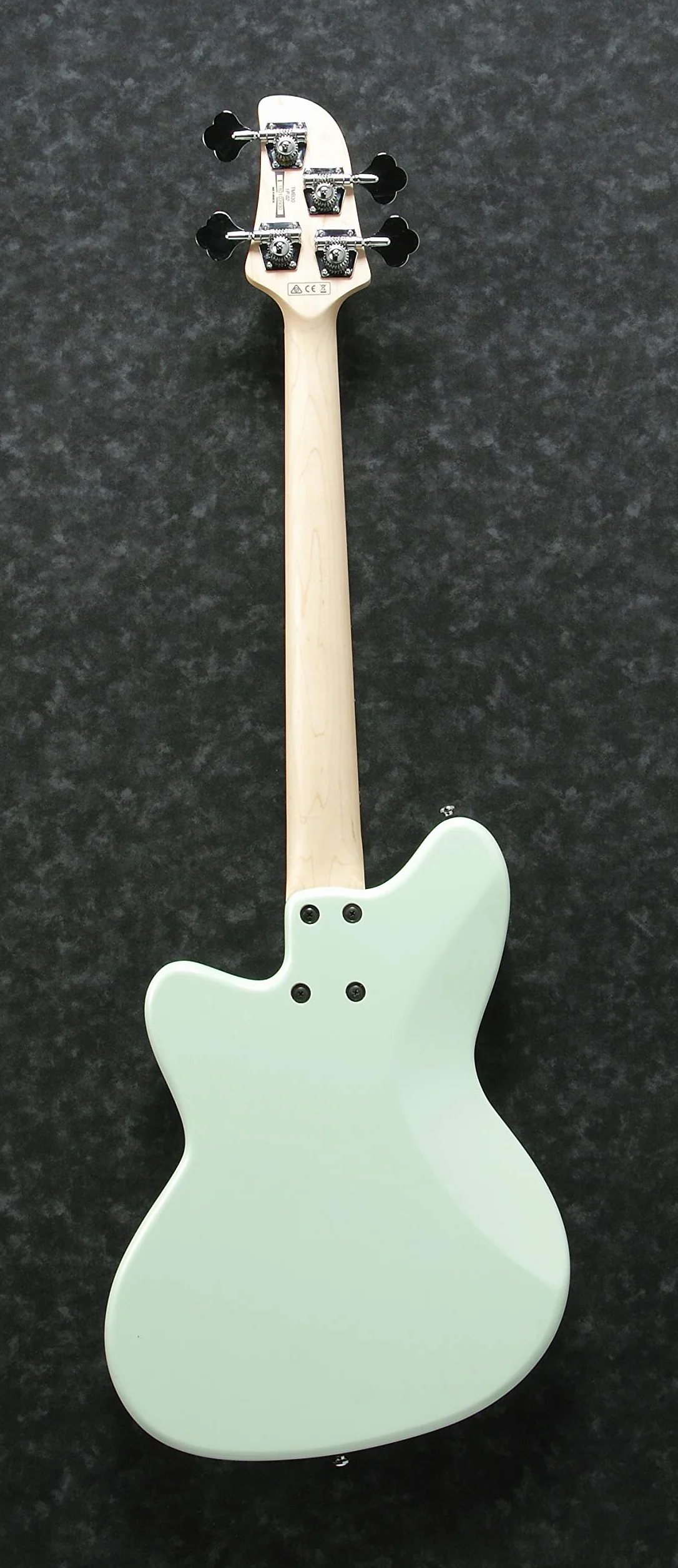 Ibanez Standard TMB30-MGR Mint Green