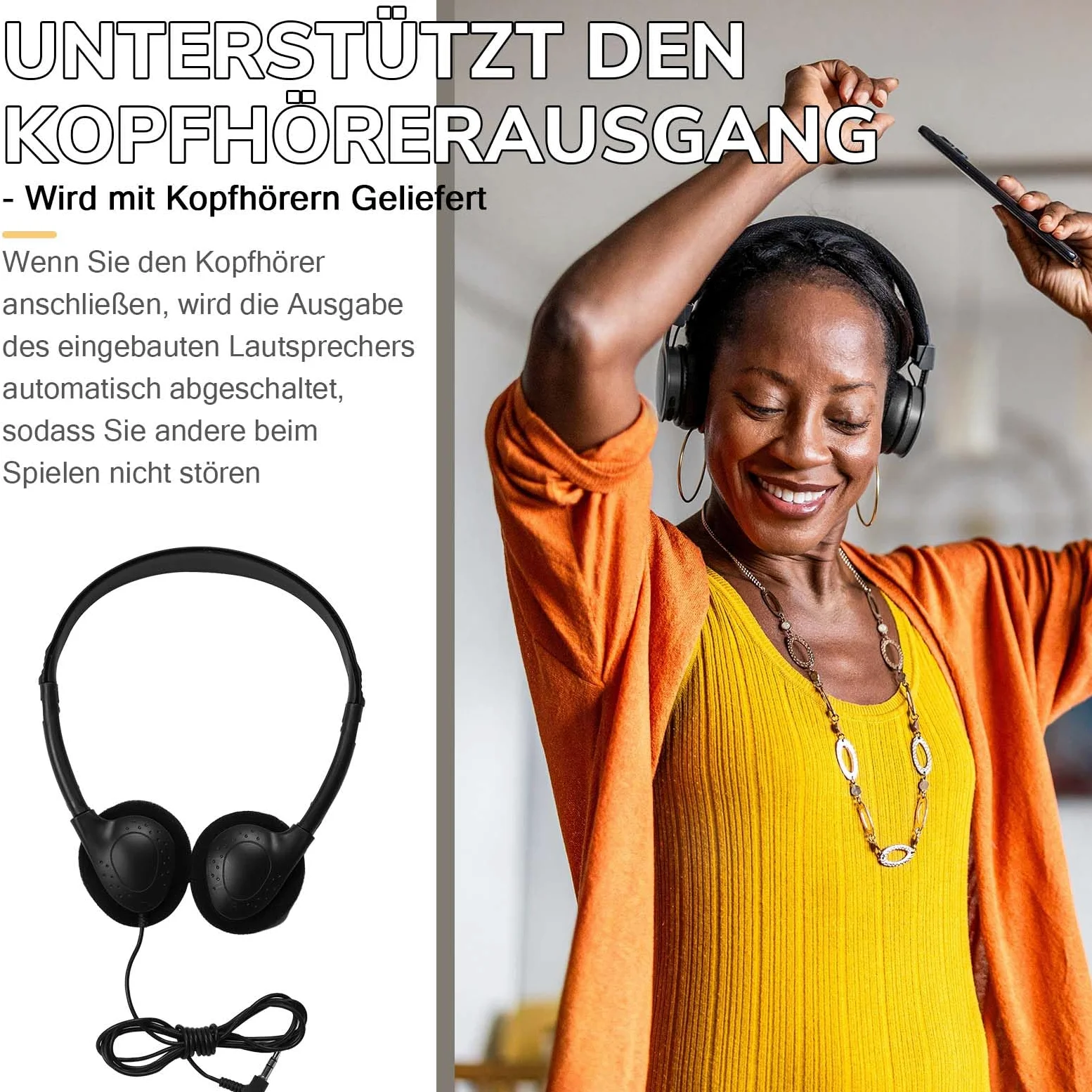 Bonnlo E Piano 88 Tasten, Faltbares Digitalpiano mit Halbgewichteter Keyboard, X-Ständer, Audio- & MIDI-Bluetooth, Sustain-Pedal-System, Kopfhörer – für Anfänger & Fortgeschrittene, Schwarz