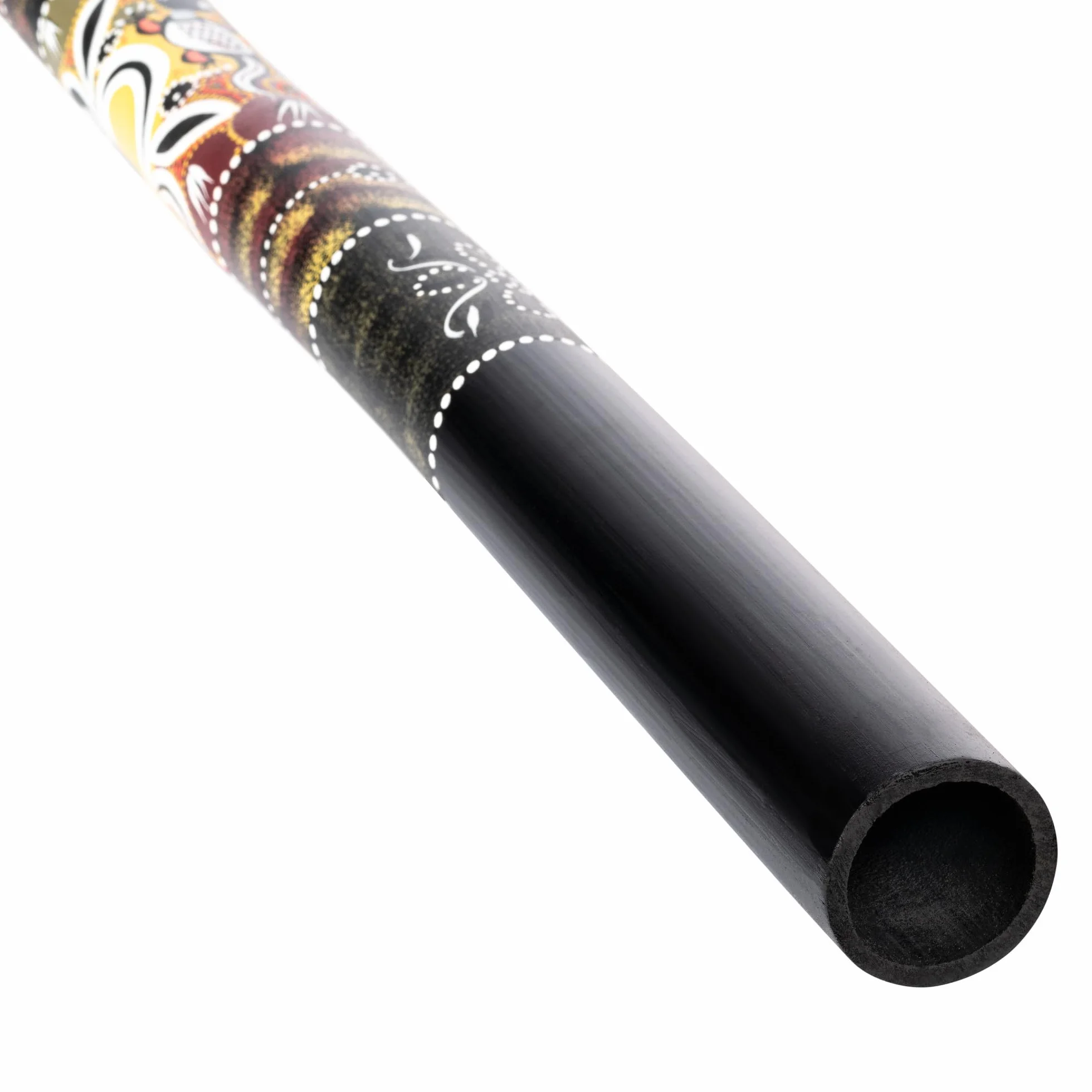 MEINL Percussion Wood Didgeridoo - Black