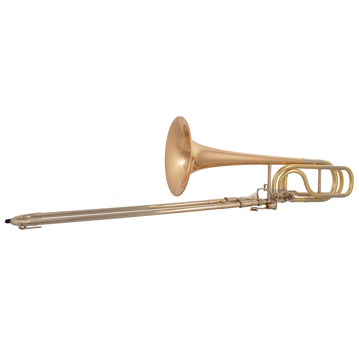 TPB-271 Bassposaune in B/F/Es
