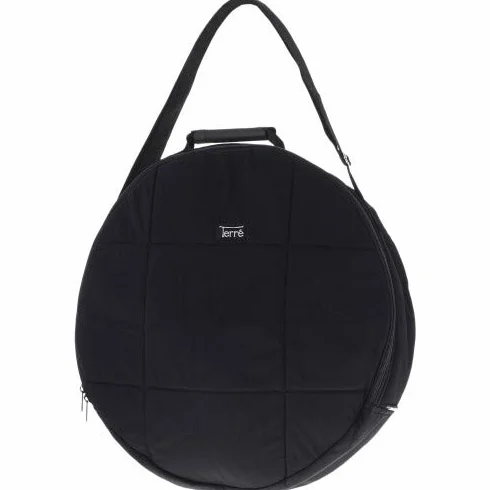 Terre Tasche f. Schamanentrommel schwarz 60cm