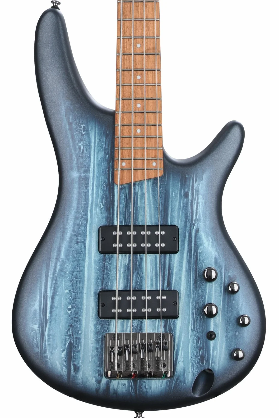Ibanez Standard SR300E-SVM Sky Veil Matte - E-Bass