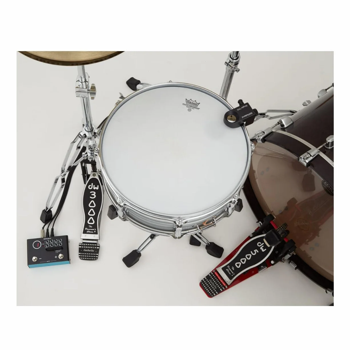 Roland TM-1 Trigger-Modul für Hybrides Trommeln