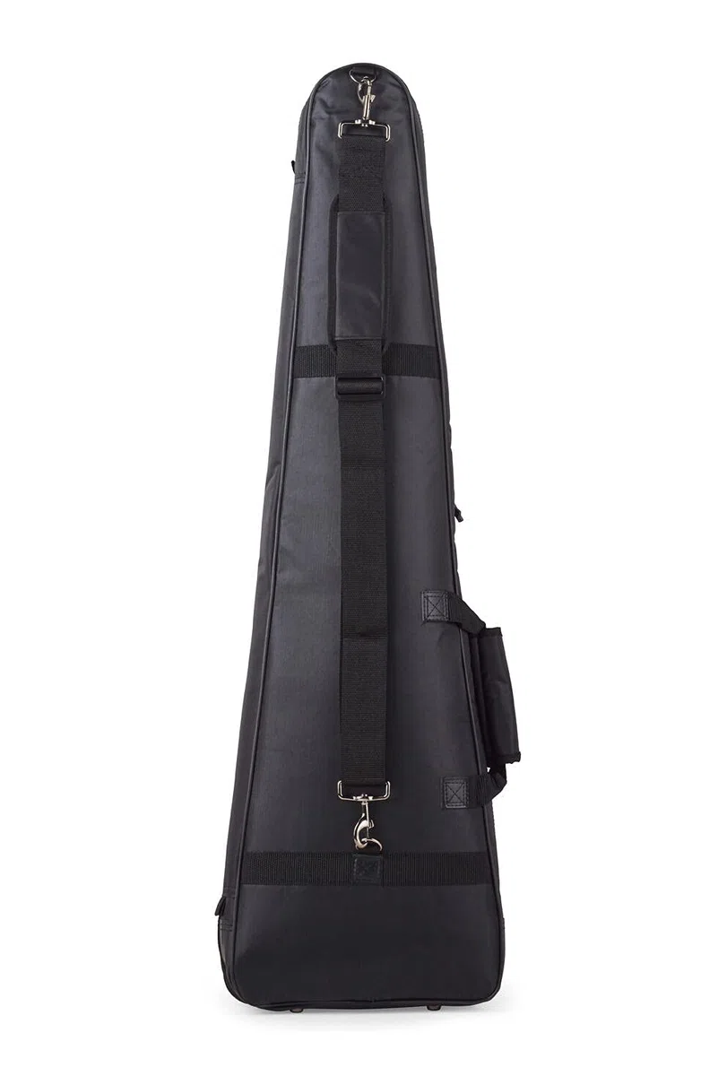ROCKBAG RB 20501 B Deluxe Steinberger Bass Bag für Guitar schwarz