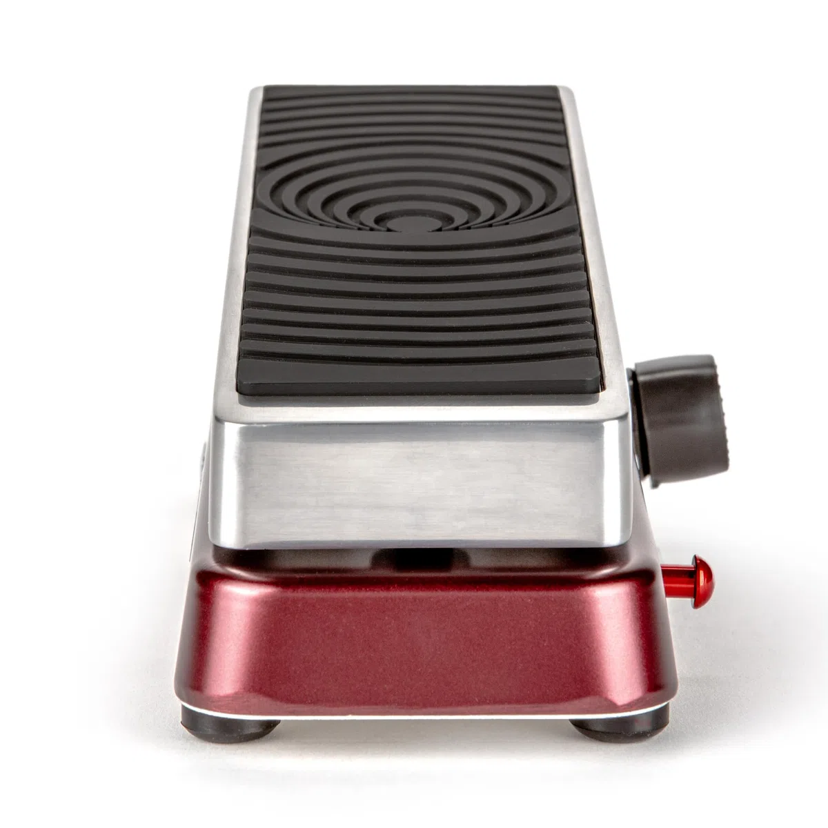 DUNLOP Wylde Audio Rotovibe Chorus/Vibrato, Chorus/Vibrato-Pedal, mit Slider, Intensitäts-, Geschwindigkeits- und Effektregler Rotierender Lautsprecher MDU WA357