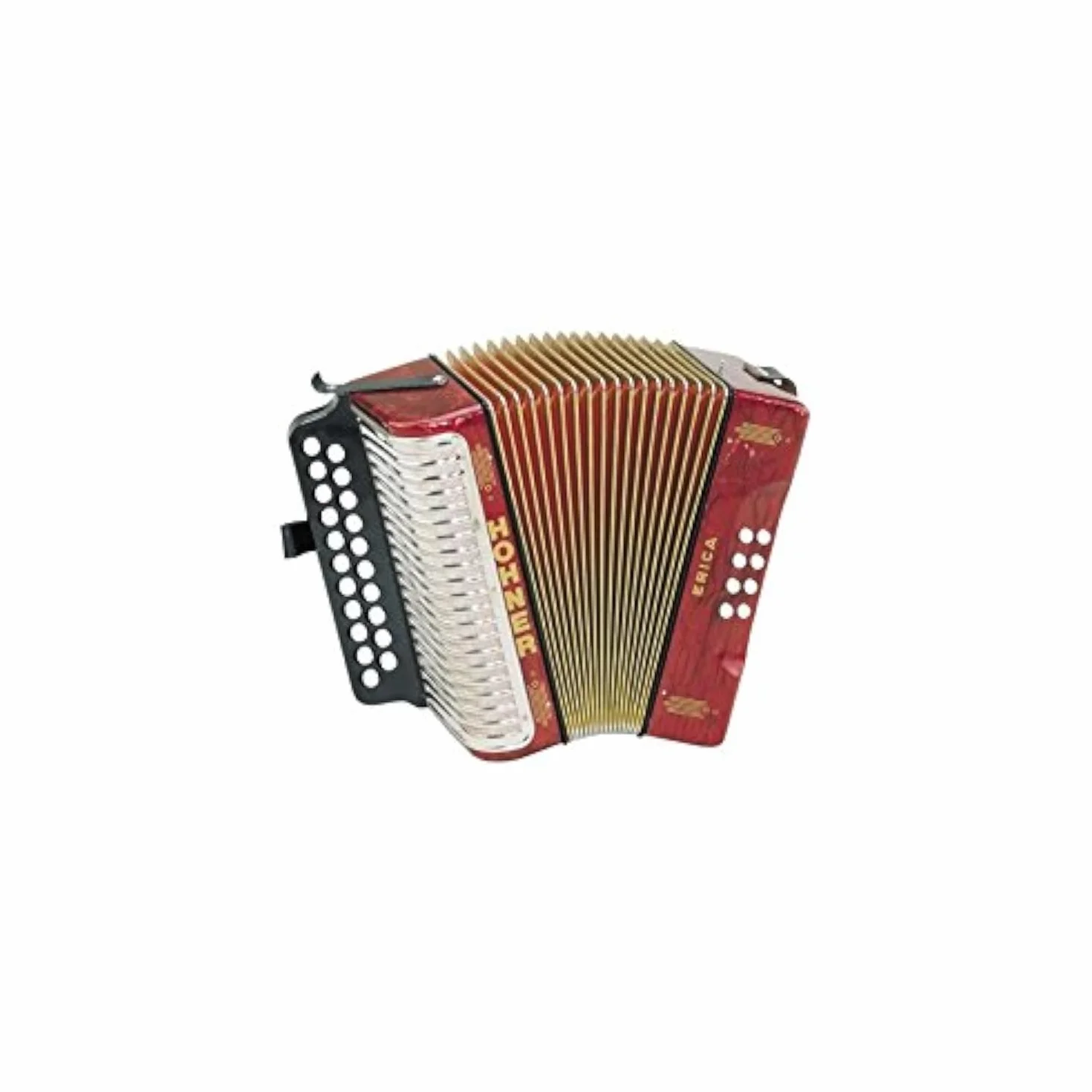 Hohner 150126 Diatonisches Akkordeon