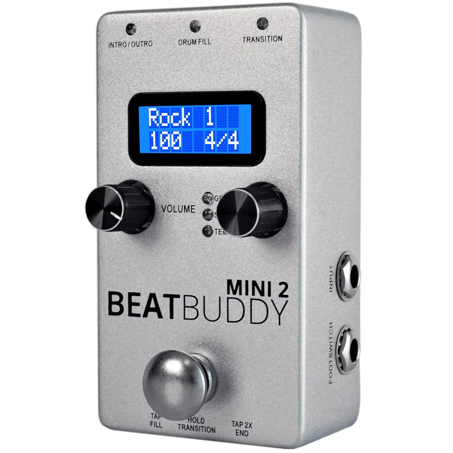 Singular Sound BeatBuddy Mini 2